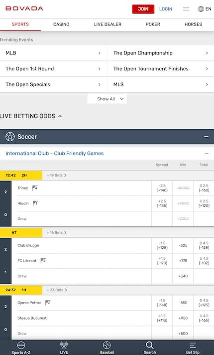 rhode island sports betting app|Top Rhode Island Sports Betting Apps & Mobile Sites in 2024.